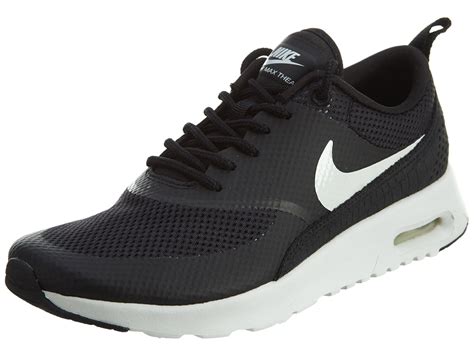 nike weiß schwarz thea|Nike Air Max Thea .